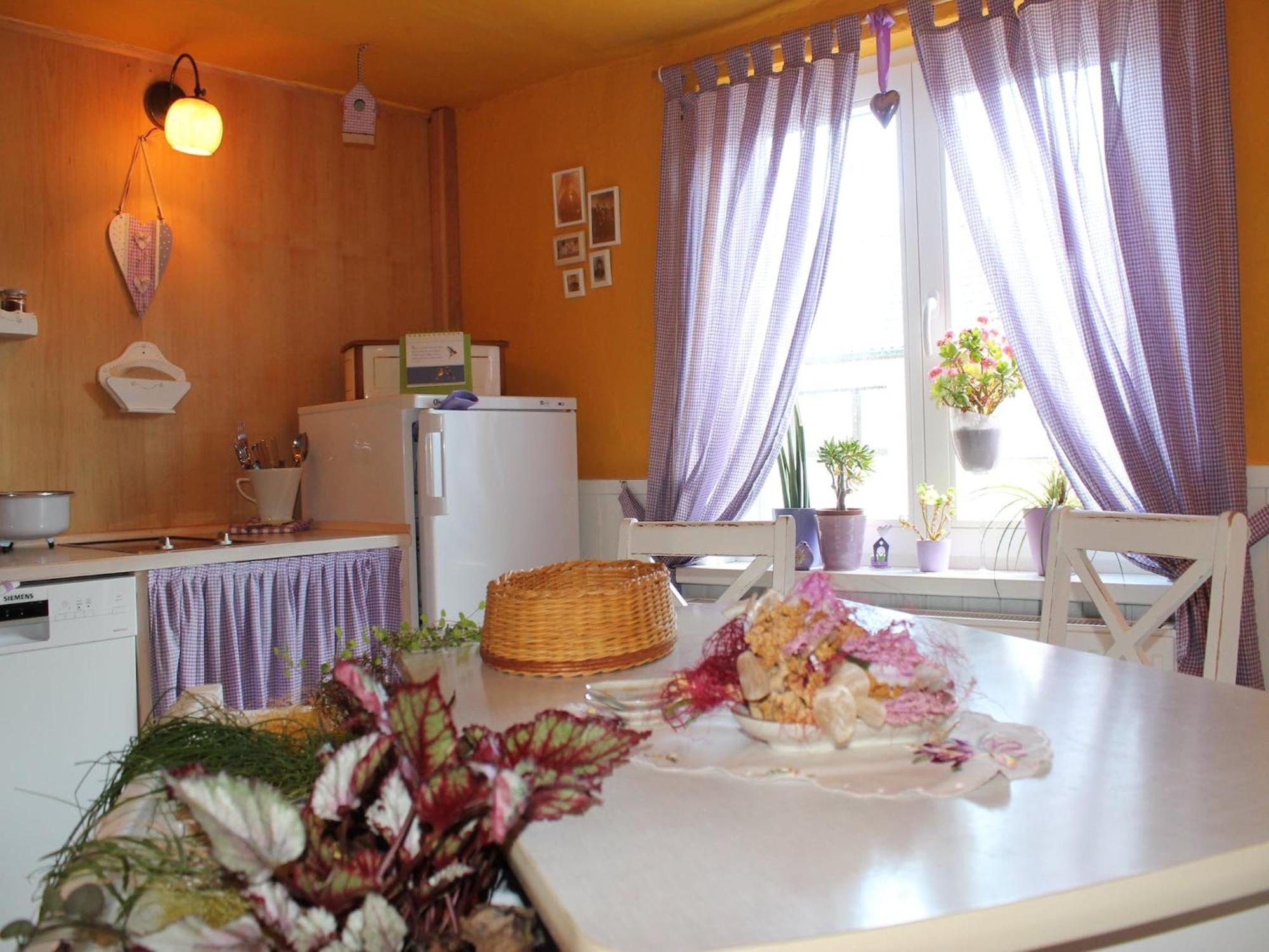 Beautiful Apartment In Damgarten With Garden Ribnitz-Damgarten Zewnętrze zdjęcie