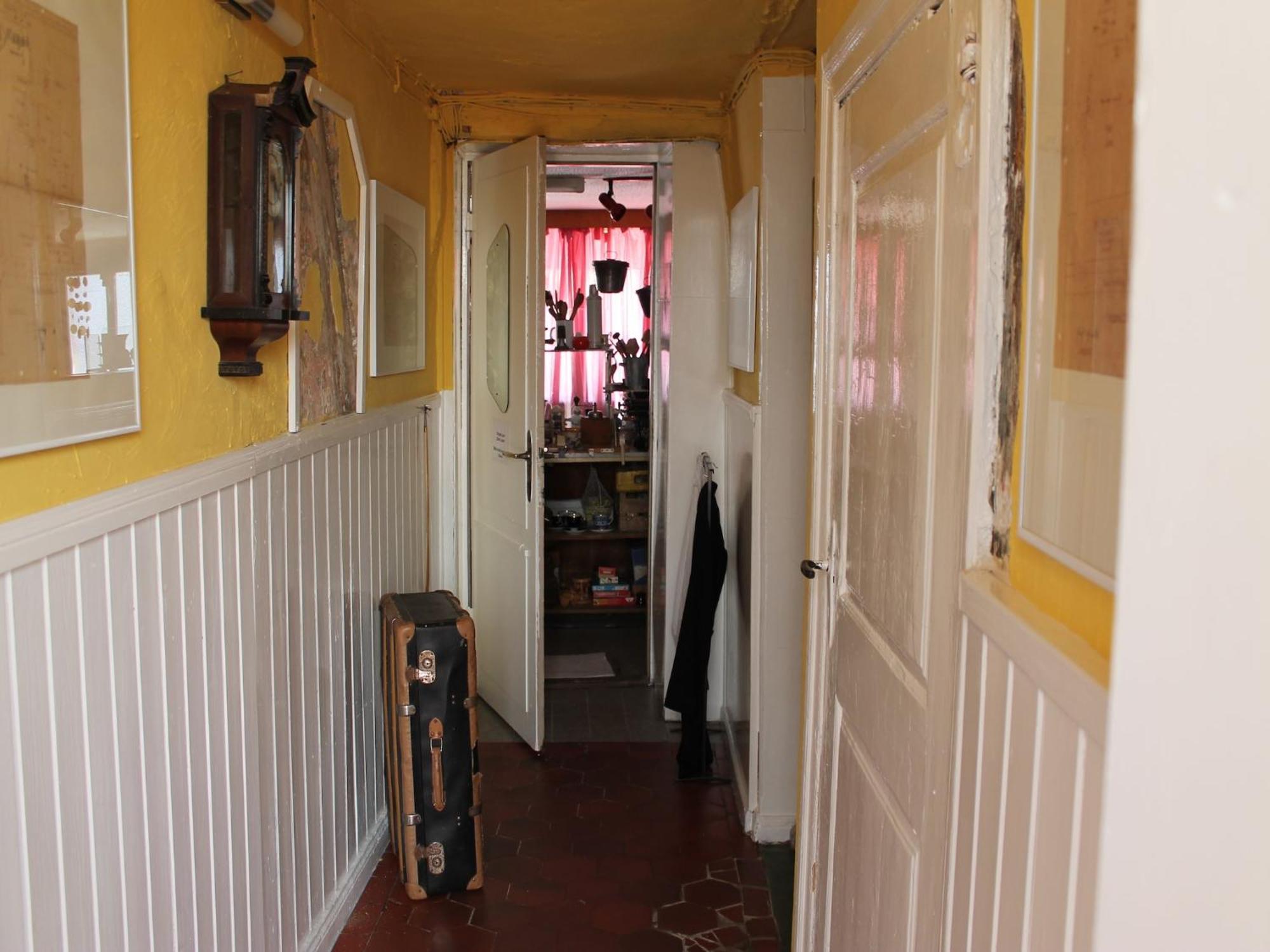 Beautiful Apartment In Damgarten With Garden Ribnitz-Damgarten Zewnętrze zdjęcie