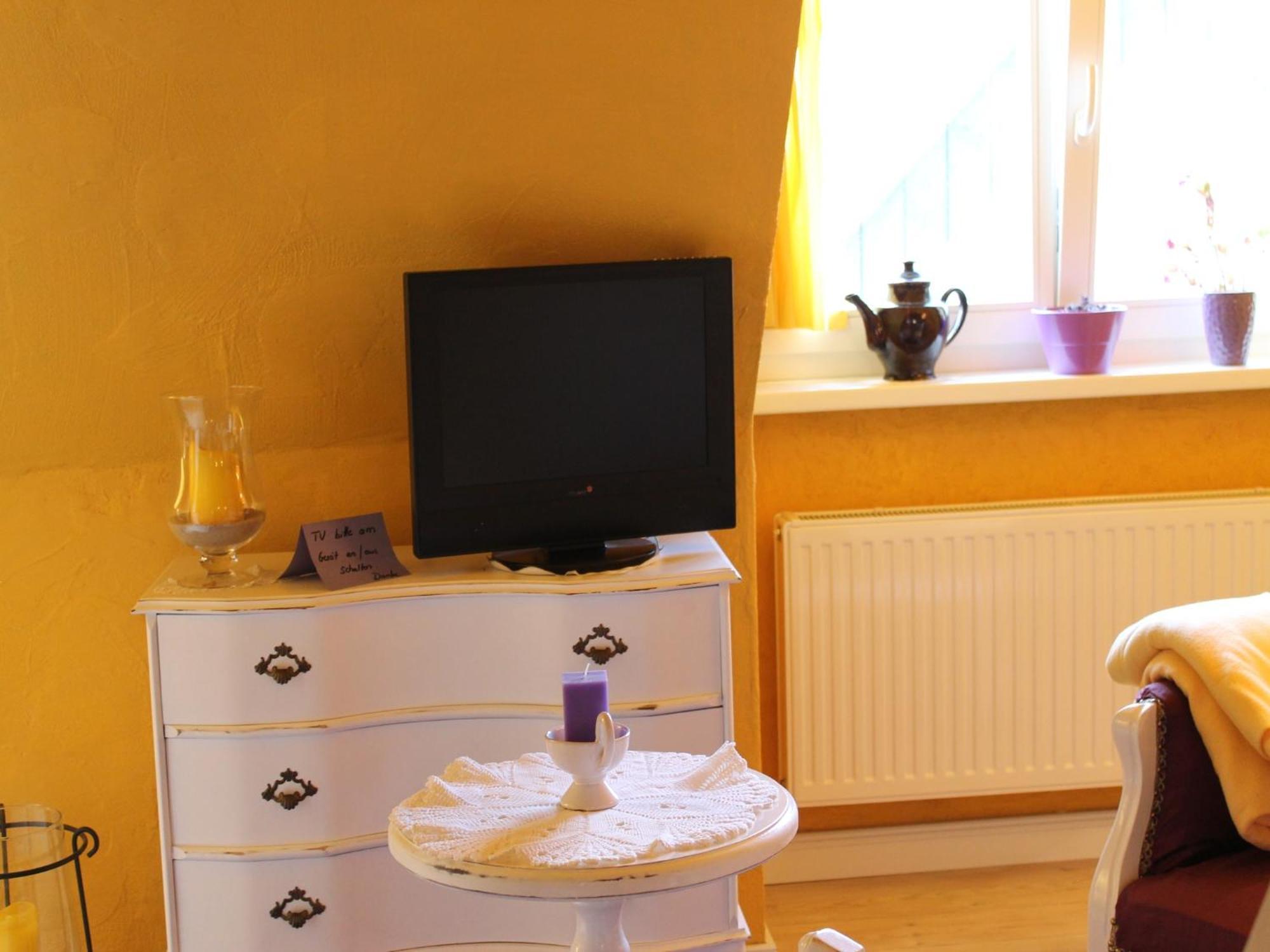 Beautiful Apartment In Damgarten With Garden Ribnitz-Damgarten Zewnętrze zdjęcie