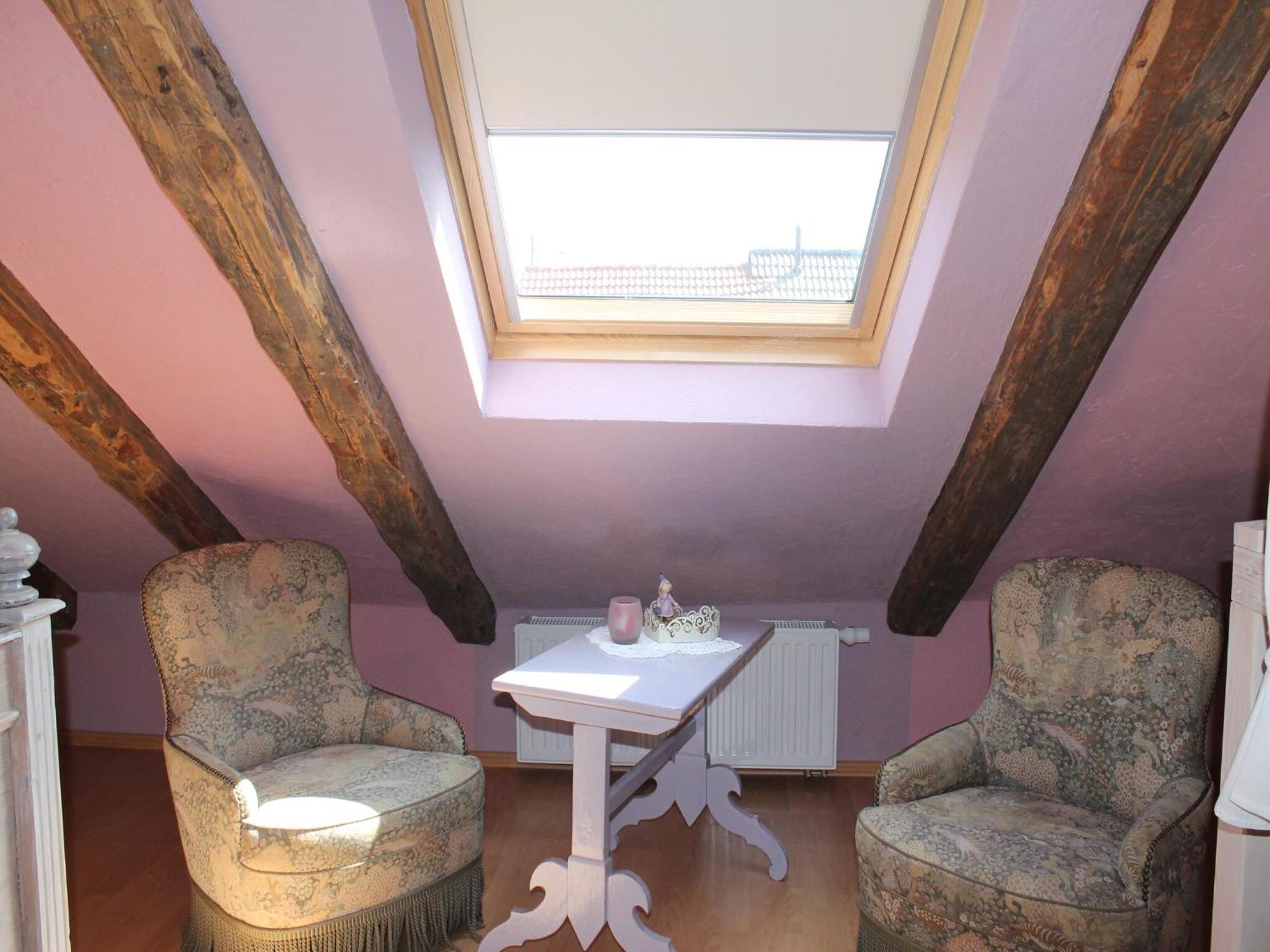 Beautiful Apartment In Damgarten With Garden Ribnitz-Damgarten Zewnętrze zdjęcie