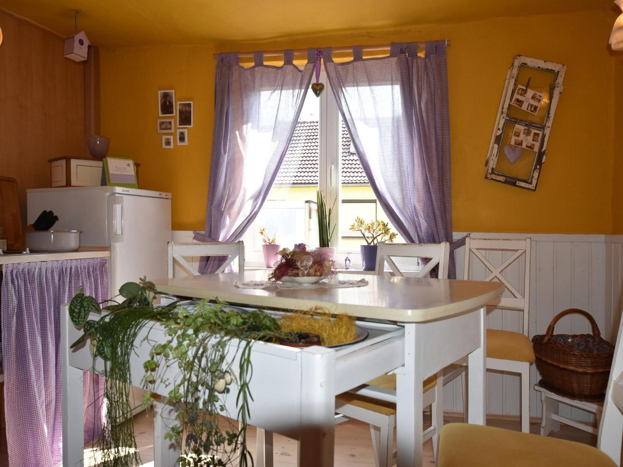 Beautiful Apartment In Damgarten With Garden Ribnitz-Damgarten Zewnętrze zdjęcie