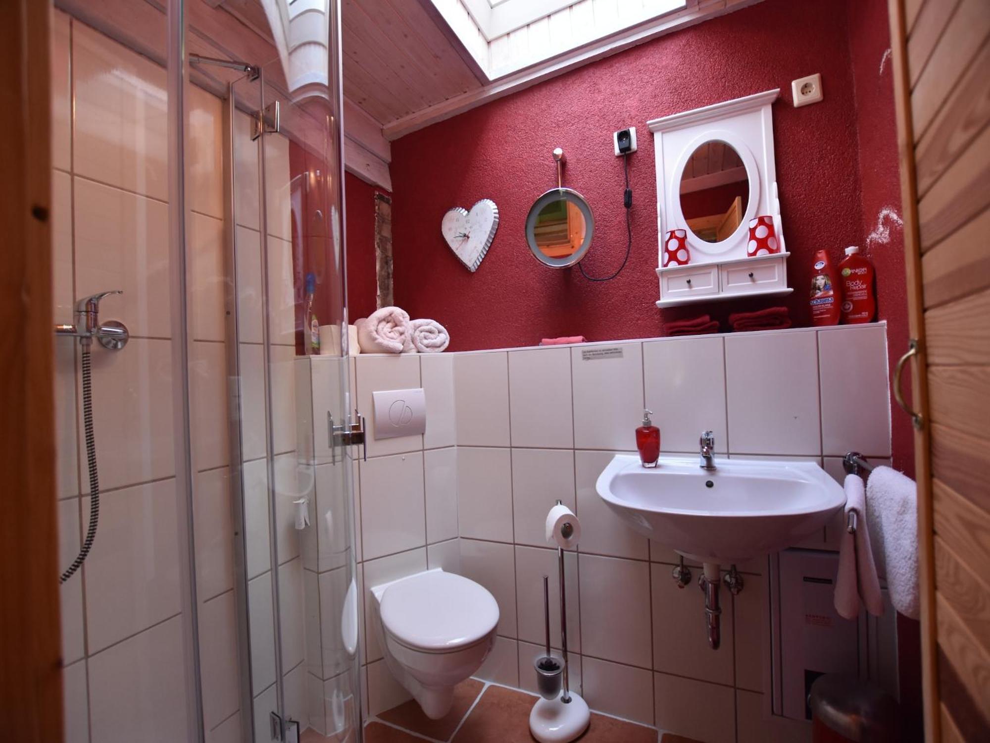 Beautiful Apartment In Damgarten With Garden Ribnitz-Damgarten Zewnętrze zdjęcie