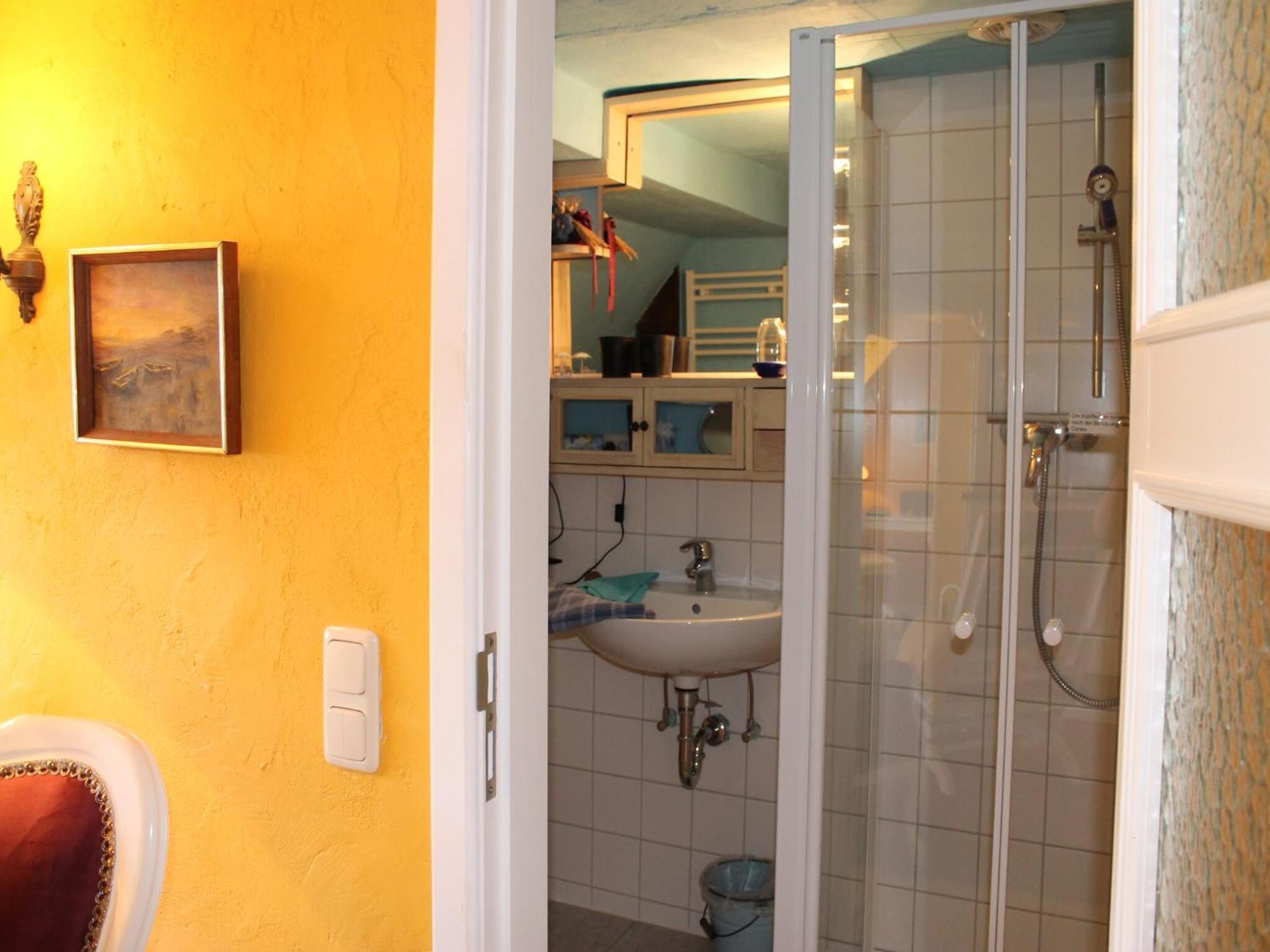 Beautiful Apartment In Damgarten With Garden Ribnitz-Damgarten Zewnętrze zdjęcie
