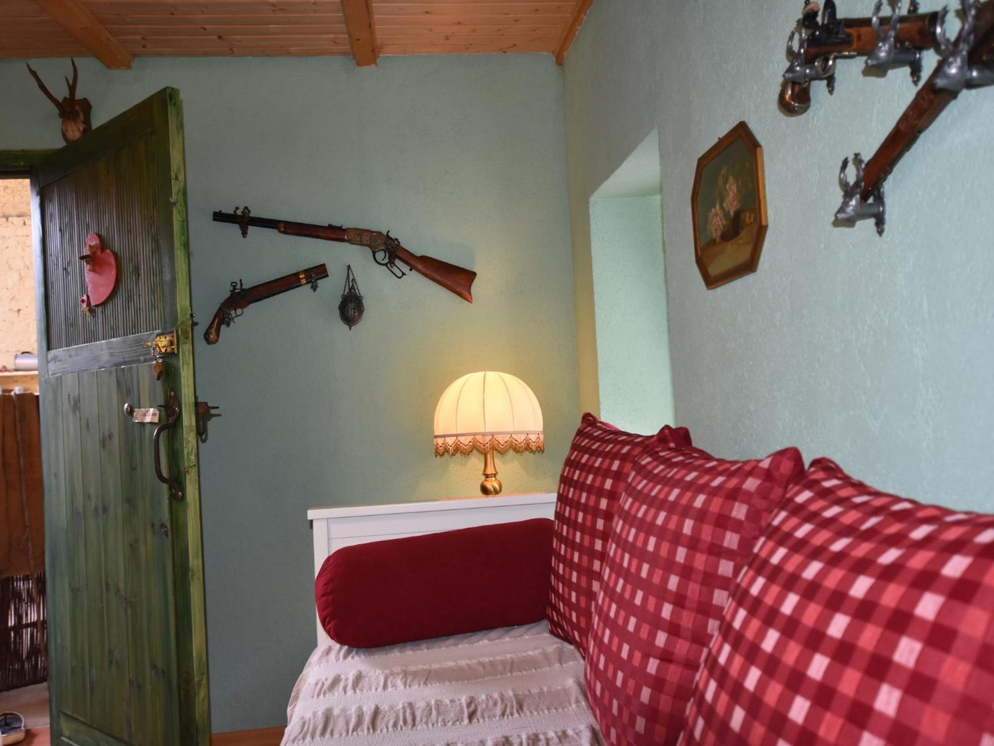 Beautiful Apartment In Damgarten With Garden Ribnitz-Damgarten Zewnętrze zdjęcie