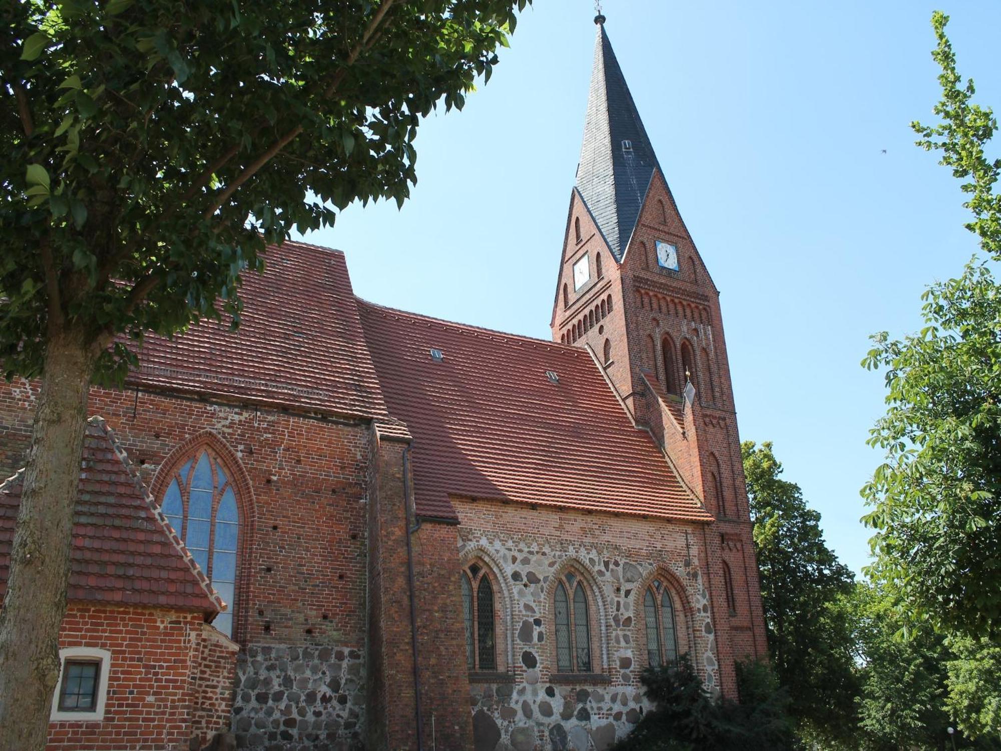 Beautiful Apartment In Damgarten With Garden Ribnitz-Damgarten Zewnętrze zdjęcie