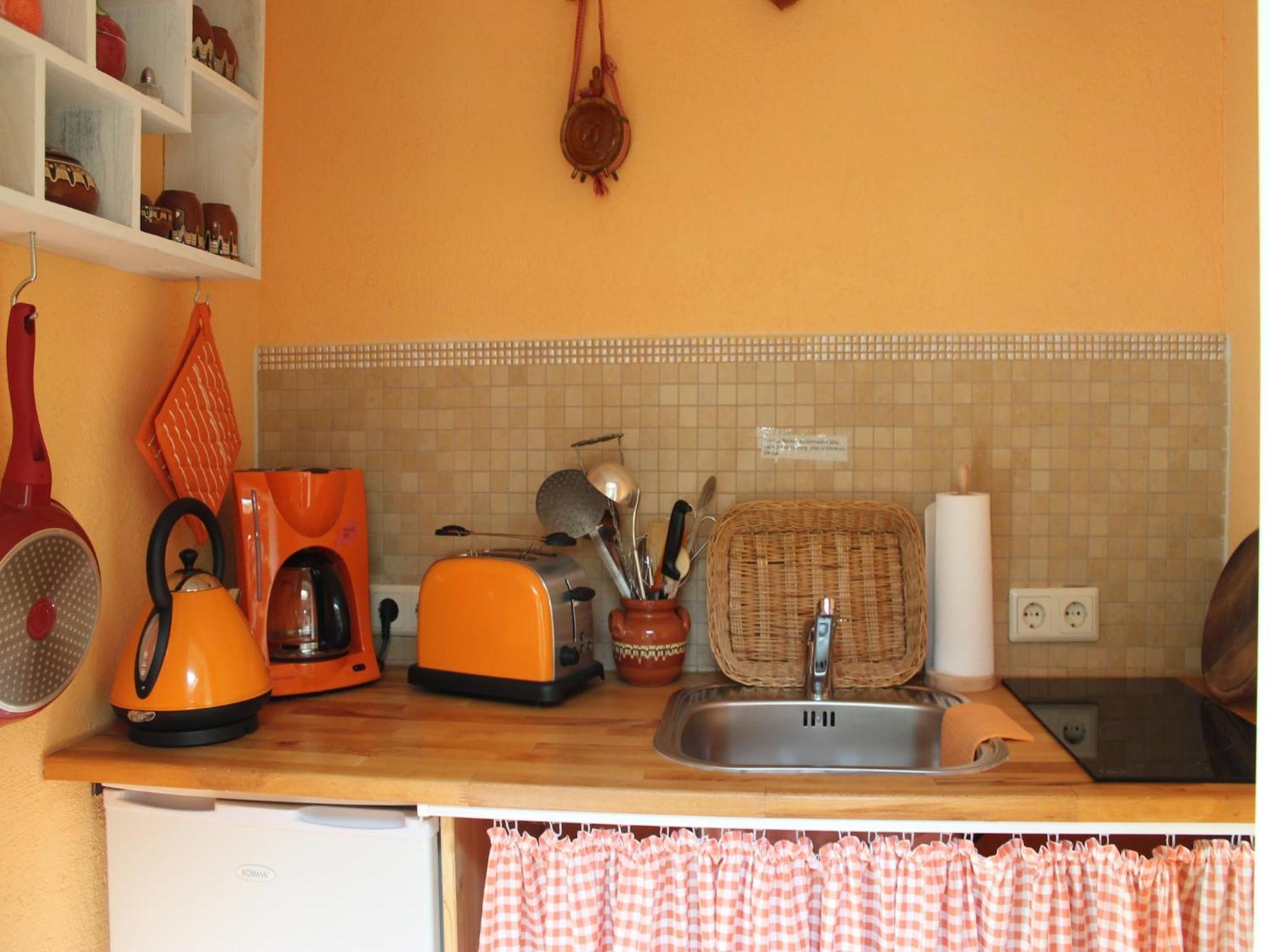 Beautiful Apartment In Damgarten With Garden Ribnitz-Damgarten Zewnętrze zdjęcie