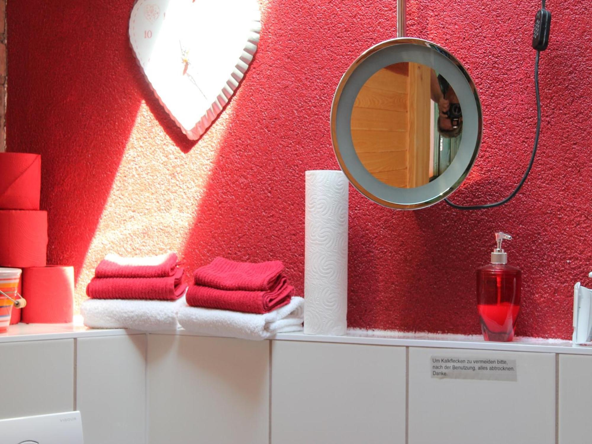 Beautiful Apartment In Damgarten With Garden Ribnitz-Damgarten Zewnętrze zdjęcie