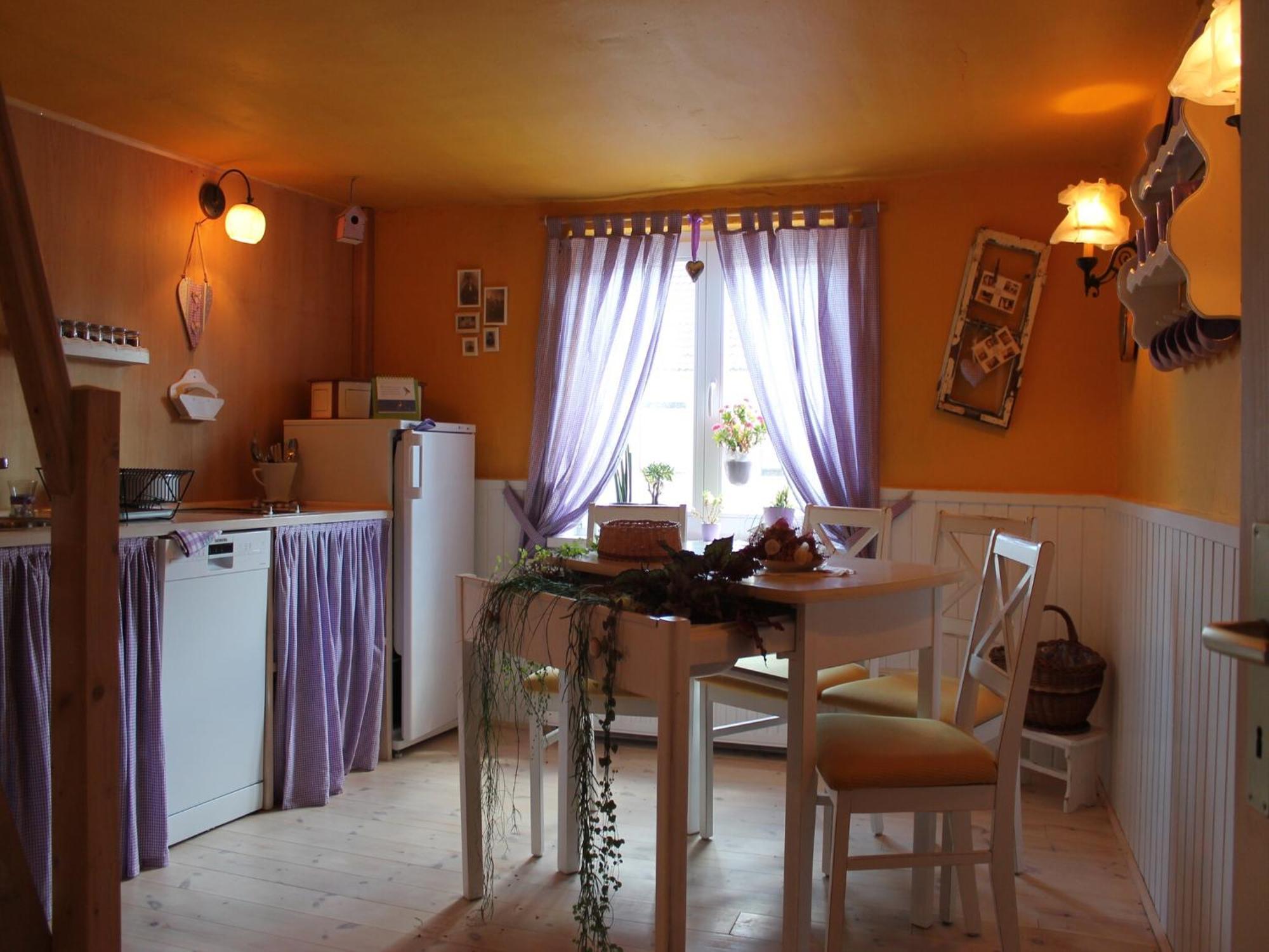 Beautiful Apartment In Damgarten With Garden Ribnitz-Damgarten Zewnętrze zdjęcie