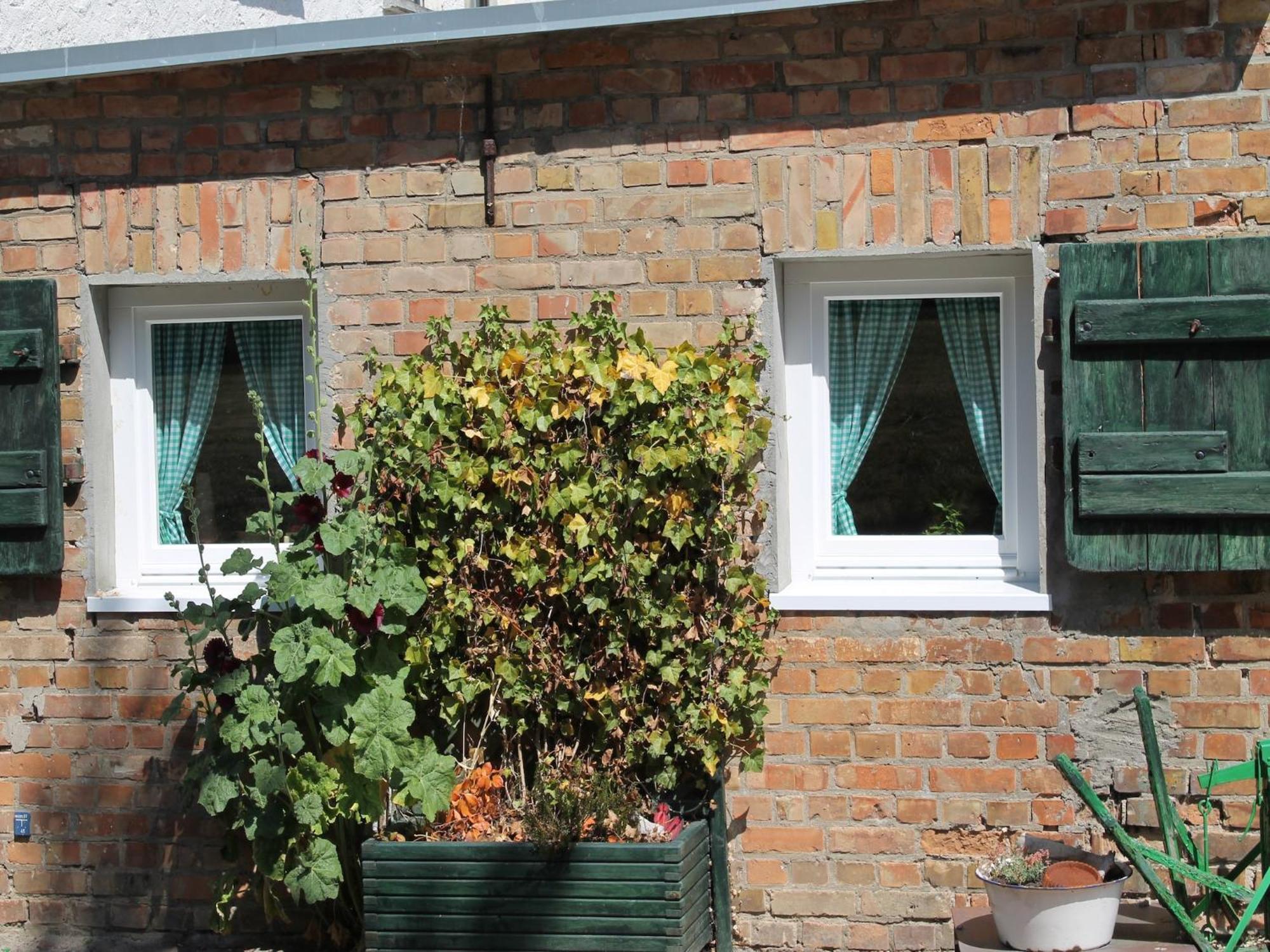 Beautiful Apartment In Damgarten With Garden Ribnitz-Damgarten Zewnętrze zdjęcie