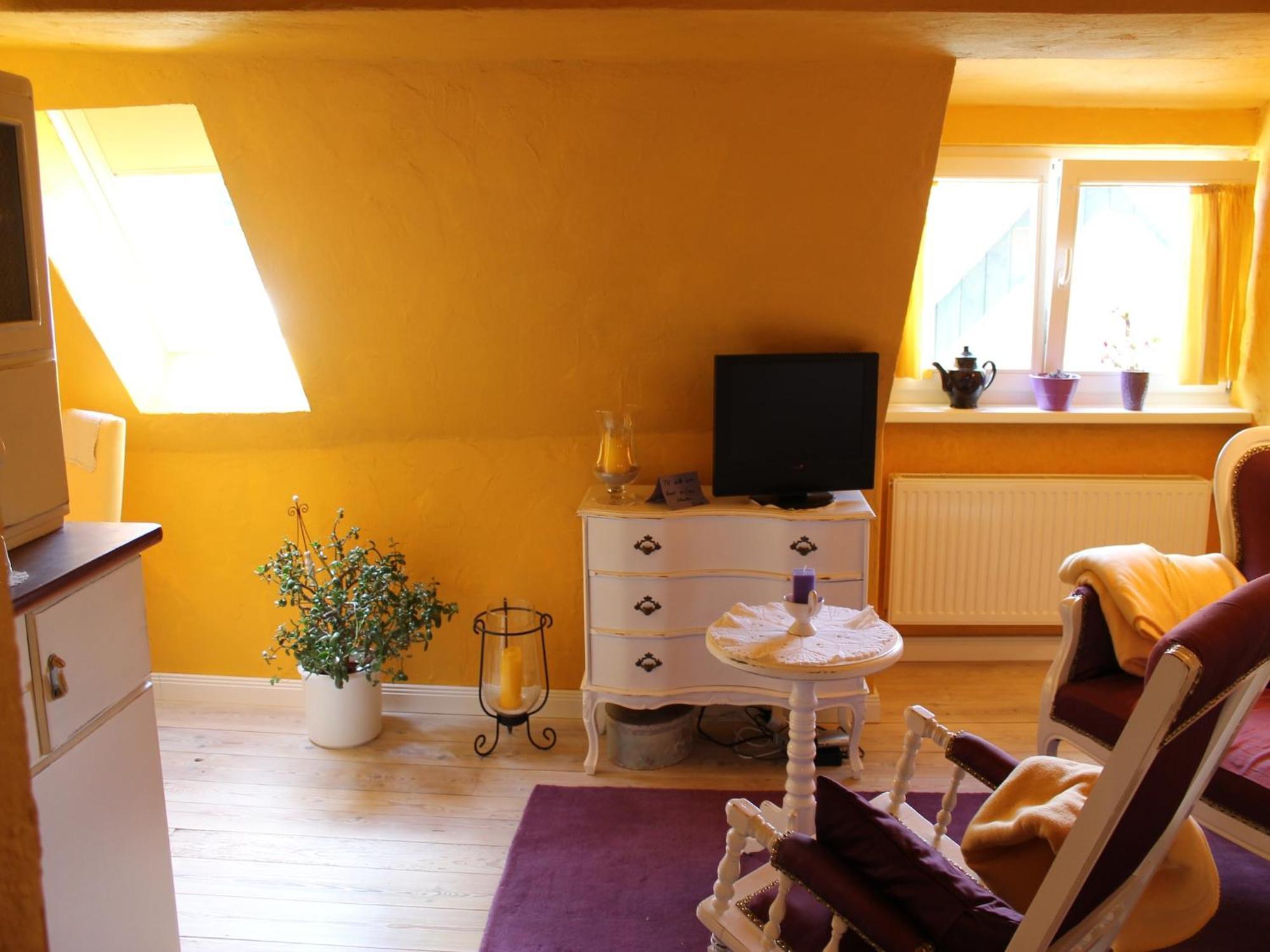 Beautiful Apartment In Damgarten With Garden Ribnitz-Damgarten Zewnętrze zdjęcie