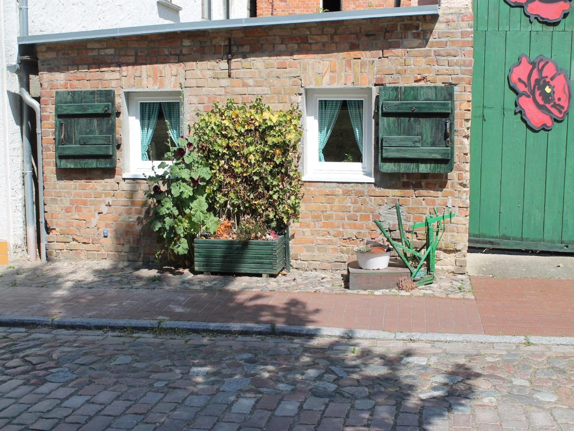 Beautiful Apartment In Damgarten With Garden Ribnitz-Damgarten Zewnętrze zdjęcie